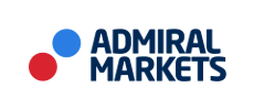 Logo Admiral Markets AS