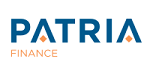 Logo Patria Finance